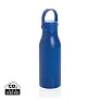  Pluto RCS certificirana reciklirana aluminijska boca od 680 ml - XD Collection