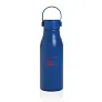  Pluto RCS certificirana reciklirana aluminijska boca od 680 ml - XD Collection