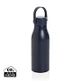  Pluto RCS certificirana reciklirana aluminijska boca od 680 ml - XD Collection