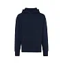  Iqoniq Yoho recycled cotton relaxed hoodie - iqoniq