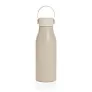  Pluto RCS certificirana reciklirana aluminijska boca od 680 ml - XD Collection
