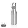  Pluto RCS certificirana reciklirana aluminijska boca od 680 ml - XD Collection