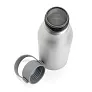  Pluto RCS certificirana reciklirana aluminijska boca od 680 ml - XD Collection