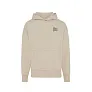  Iqoniq Yoho recycled cotton relaxed hoodie - iqoniq