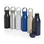  Pluto RCS certificirana reciklirana aluminijska boca od 680 ml - XD Collection