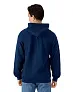 SOFTSTYLE® Flis hoodie s patentnim zatvaračem - Gildan