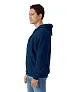 SOFTSTYLE® MIDWEIGHT FLEECE ADULT FULL ZIP HOODED SWEATSHIRT - Gildan