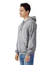 SOFTSTYLE® Flis hoodie s patentnim zatvaračem - Gildan