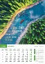  "MOTIVACIJSKI KALENDAR" color kalendar
