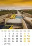  "S GRADILIŠTA" color kalendar
