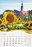  "BAJKOVITO ZAGORJE I MEĐIMURJE" color kalendar