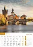  "BISERI SVIJETA" color kalendar