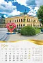  "MOJA ZLATNA SLAVONIJA i BARANJA"  color kalendar