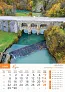  "PRIRODA" color kalendar
