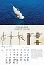  "GROPOVI" color calendar