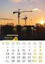  "S GRADILIŠTA" color kalendar