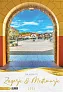 "BAJKOVITO ZAGORJE I MEĐIMURJE" color kalendar