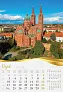 "MOJA ZLATNA SLAVONIJA i BARANJA"  color kalendar
