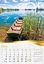  "BAJKOVITO ZAGORJE I MEĐIMURJE" color kalendar