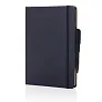  Sam A5 RCS certified bonded leather classic notebook - XD Collection