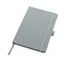  Sam A5 RCS certified bonded leather classic notebook - XD Collection