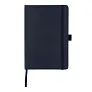  Sam A5 RCS certified bonded leather classic notebook - XD Collection