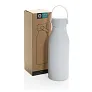  Pluto RCS certificirana reciklirana aluminijska boca od 680 ml - XD Collection
