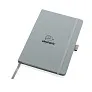  Sam A5 RCS certified bonded leather classic notebook - XD Collection