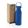  Pluto RCS certificirana reciklirana aluminijska boca od 680 ml - XD Collection