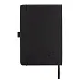  Sam A5 RCS certified bonded leather classic notebook - XD Collection