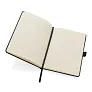  Sam A5 RCS certified bonded leather classic notebook - XD Collection
