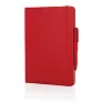  Sam A5 RCS certified bonded leather classic notebook - XD Collection