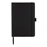  Sam A5 RCS certified bonded leather classic notebook - XD Collection