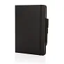  Sam A5 RCS certified bonded leather classic notebook - XD Collection