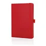  Sam A5 RCS certified bonded leather classic notebook - XD Collection