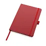  Sam A5 RCS certified bonded leather classic notebook - XD Collection