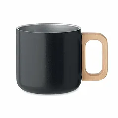 Šalica s dvostrukom stijenkom 350 ml