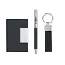 SCRIBI 3 3 piece gift set in box