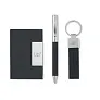 SCRIBI 3 3 piece gift set in box