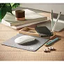 PANDU Wireless charger in bamboo 15W