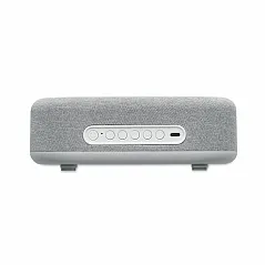 15W wireless charging speaker