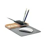 PANDU Wireless charger in bamboo 15W