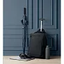 DALVIK 480D RPET backpack trolley