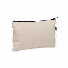 pamučna toaletna torbica 340 gr/m²