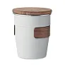 WALNUT Čaša s jednom stijenkom 350 ml
