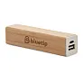 POWERBAMC Power bank 2600 mAh