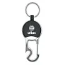 PULRIC Retractable badge holder set