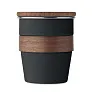 WALNUT Čaša s jednom stijenkom 350 ml