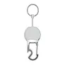 PULRIC Retractable badge holder set