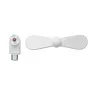 PHAN Prijenosni USB-C ventilator